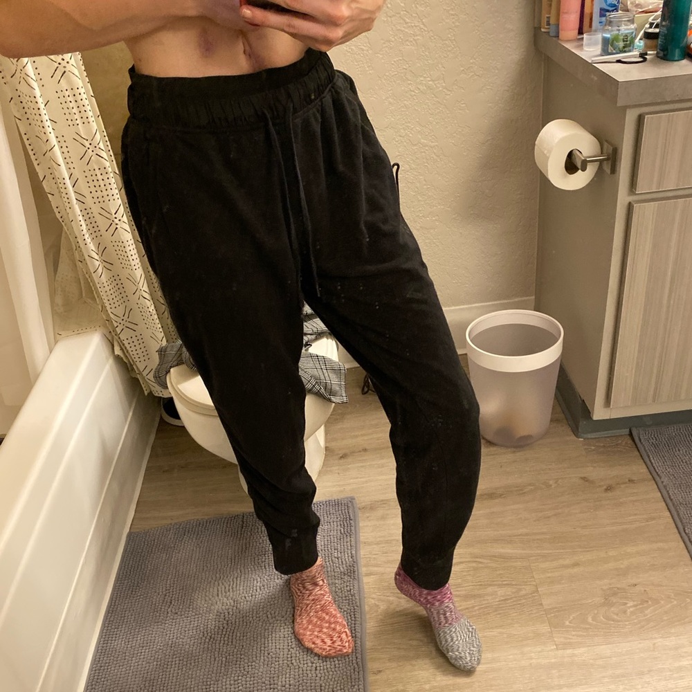 Pants
